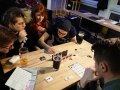 Zobacz jak Polska gra w Decrypto!