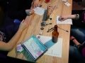Zobacz jak Polska gra w Decrypto!