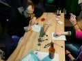 Zobacz jak Polska gra w Decrypto!
