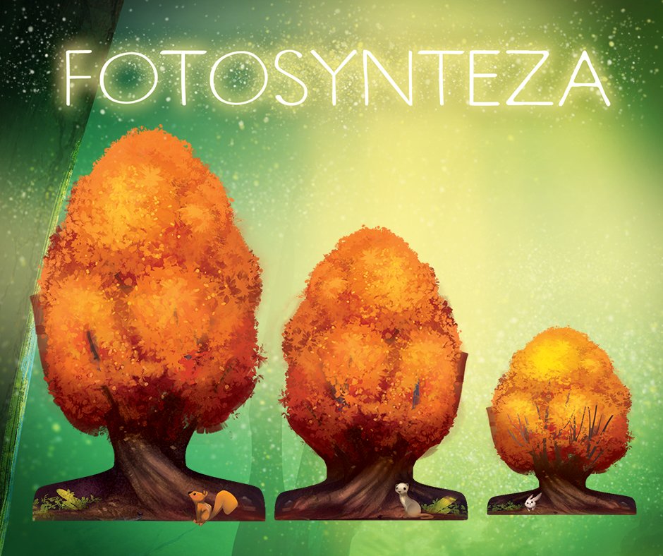 Fotosynteza – Światło i cień: recenzja Polter.pl
