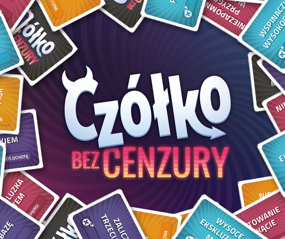 Czółko Bez Cenzury – recenzja Secretum